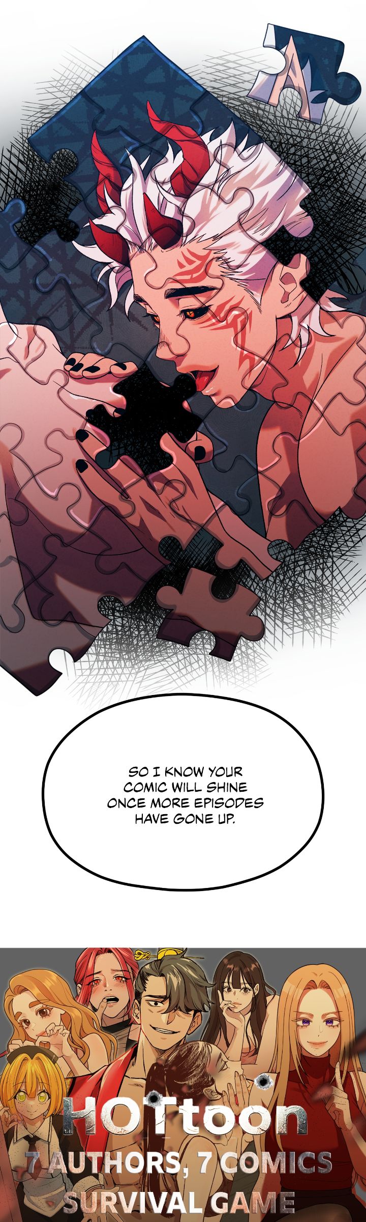 Writer Sung’s Life Chapter 57 - Page 13