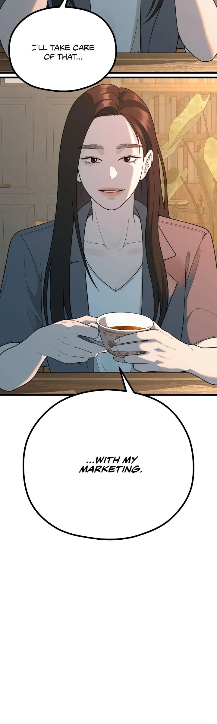 Writer Sung’s Life Chapter 57 - Page 16