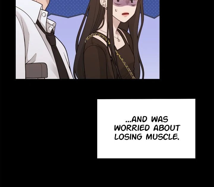 Writer Sung’s Life Chapter 57 - Page 22