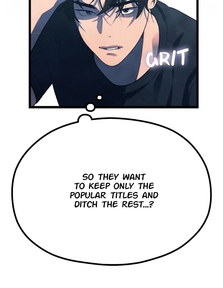 Writer Sung’s Life Chapter 57 - Page 31