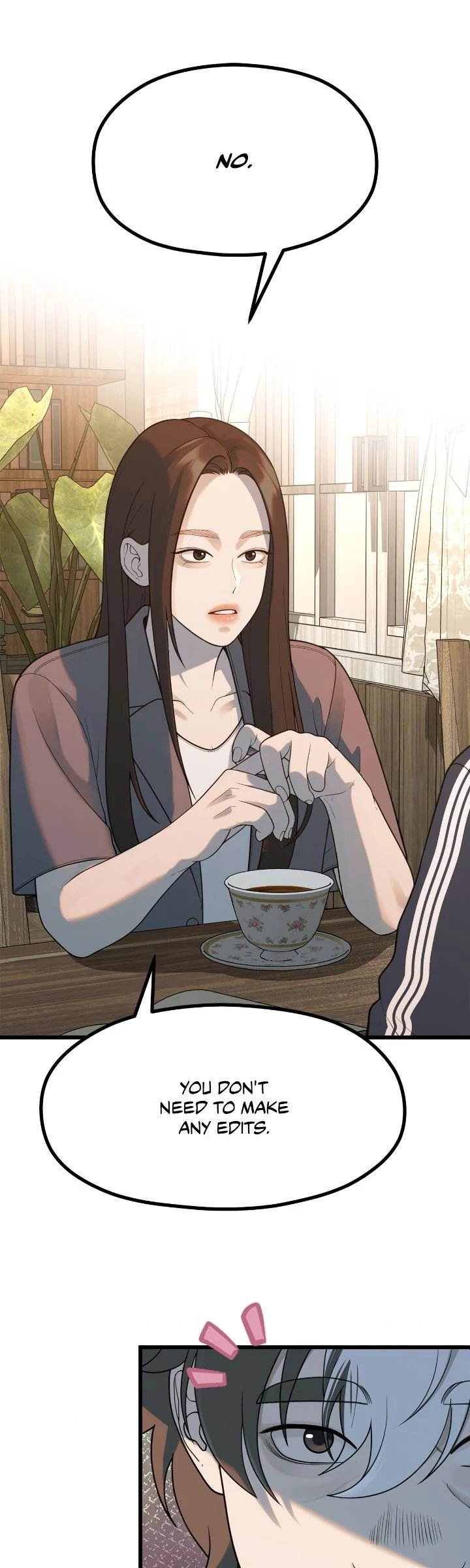 Writer Sung’s Life Chapter 57 - Page 9