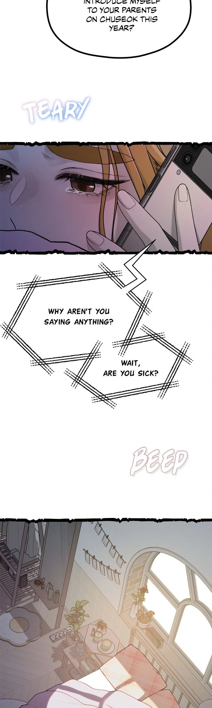 Writer Sung’s Life Chapter 58 - Page 24