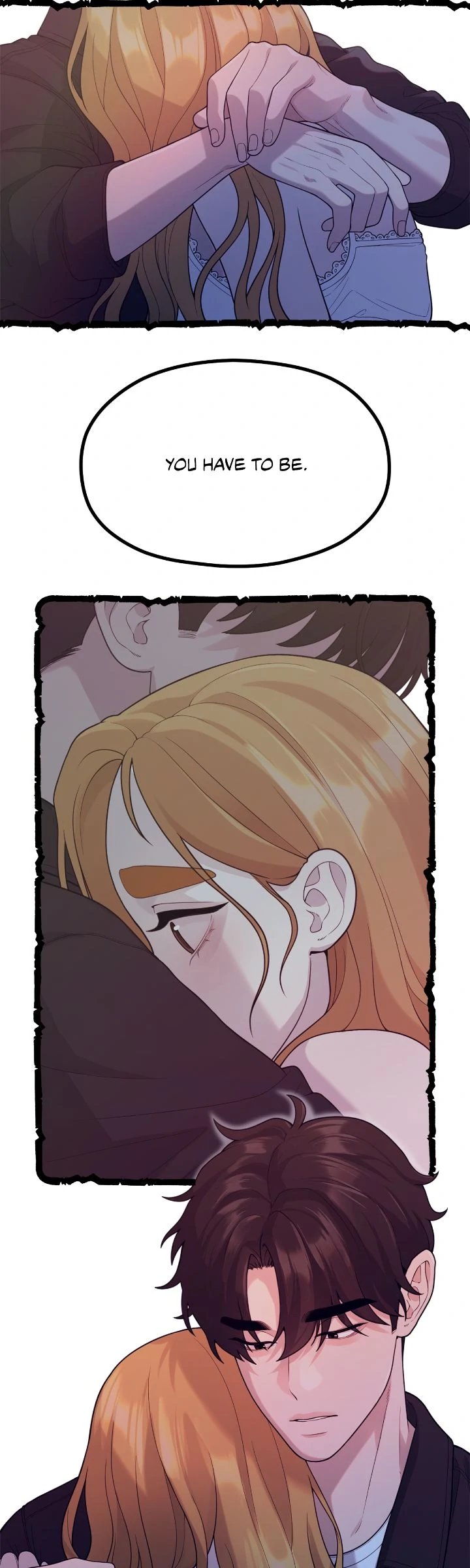 Writer Sung’s Life Chapter 58 - Page 36