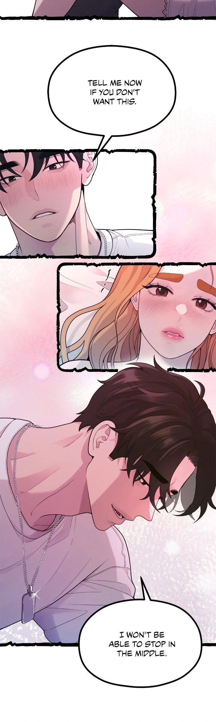 Writer Sung’s Life Chapter 59 - Page 11