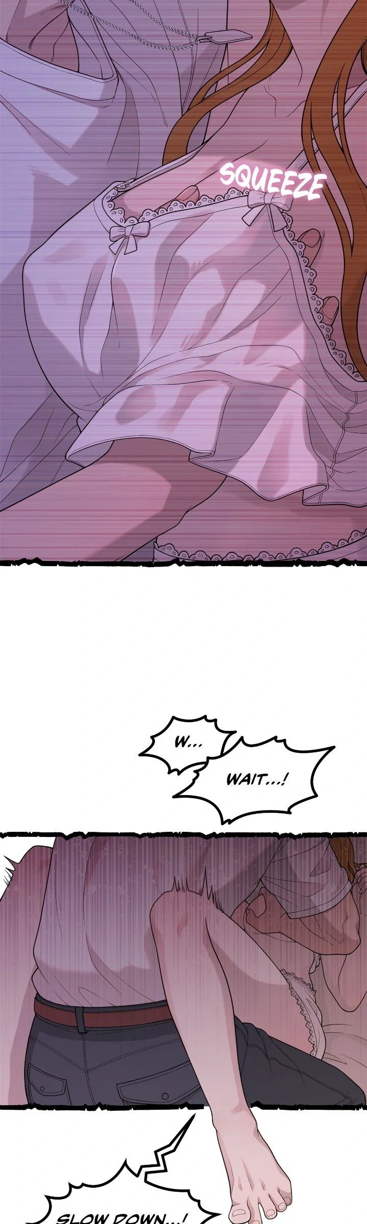 Writer Sung’s Life Chapter 59 - Page 17