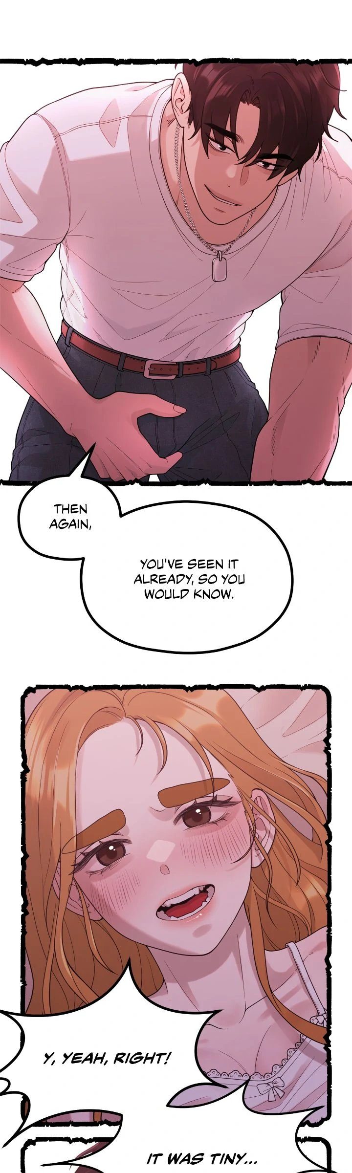 Writer Sung’s Life Chapter 59 - Page 25