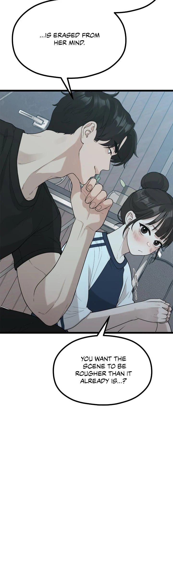 Writer Sung’s Life Chapter 59 - Page 31