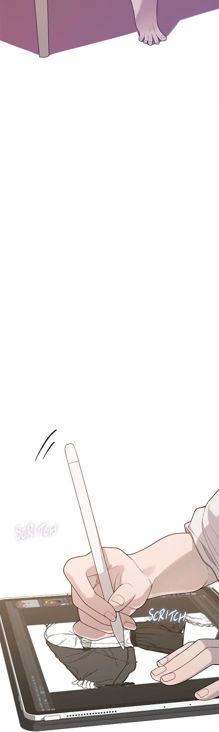 Writer Sung’s Life Chapter 59 - Page 9