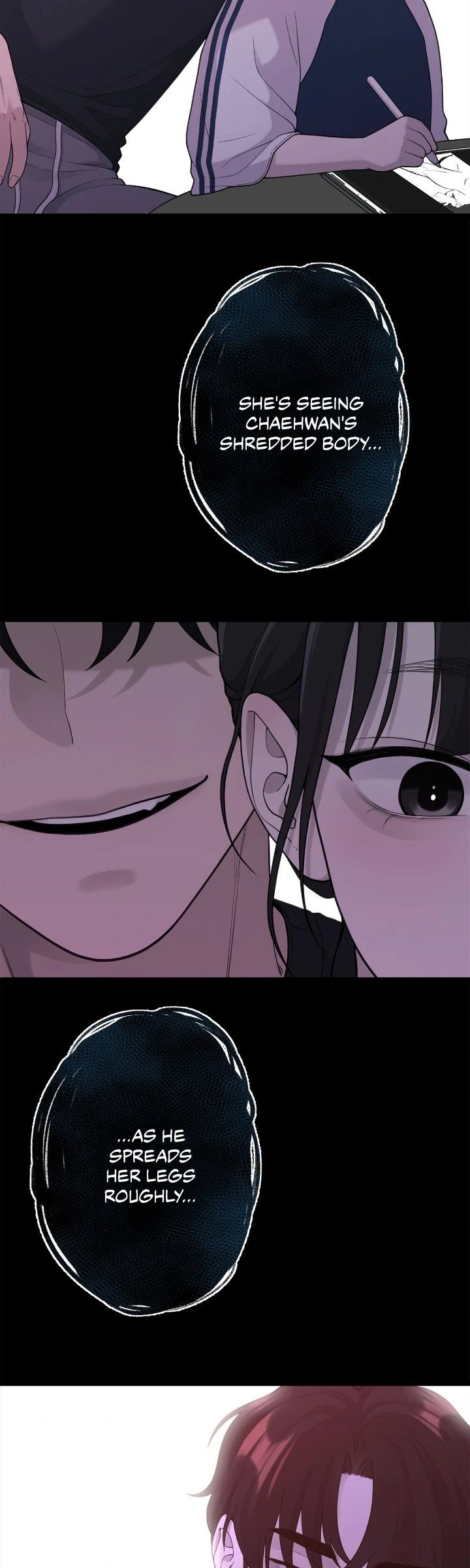 Writer Sung’s Life Chapter 60 - Page 15