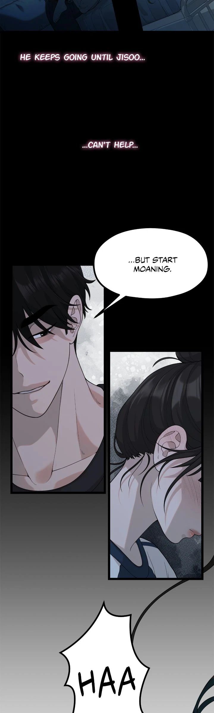 Writer Sung’s Life Chapter 60 - Page 21
