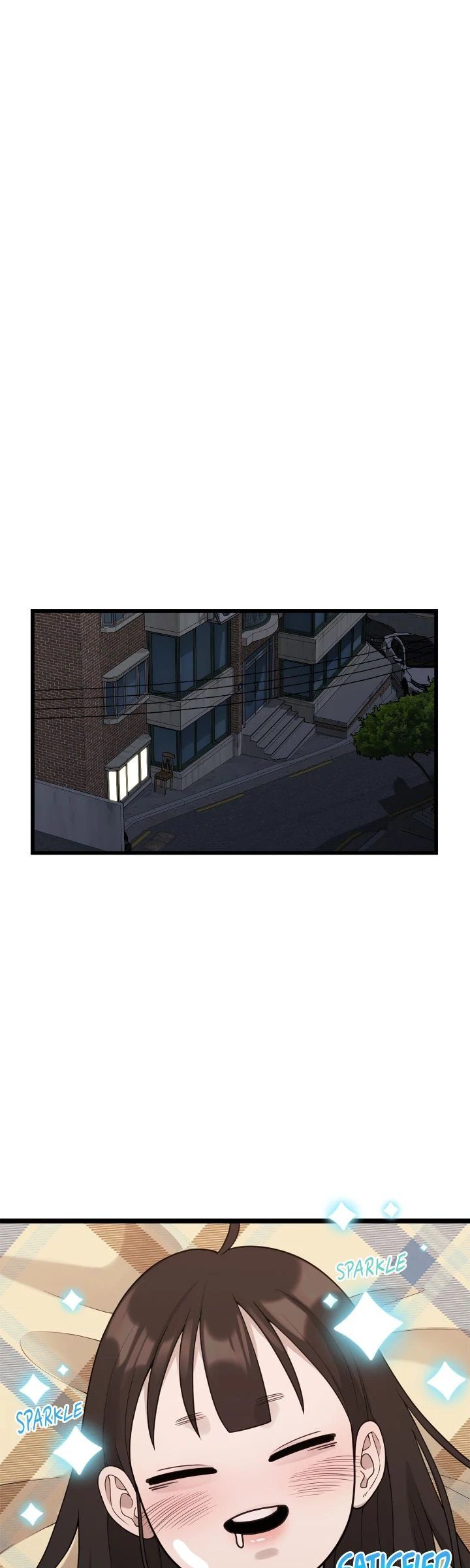 Writer Sung’s Life Chapter 60 - Page 27