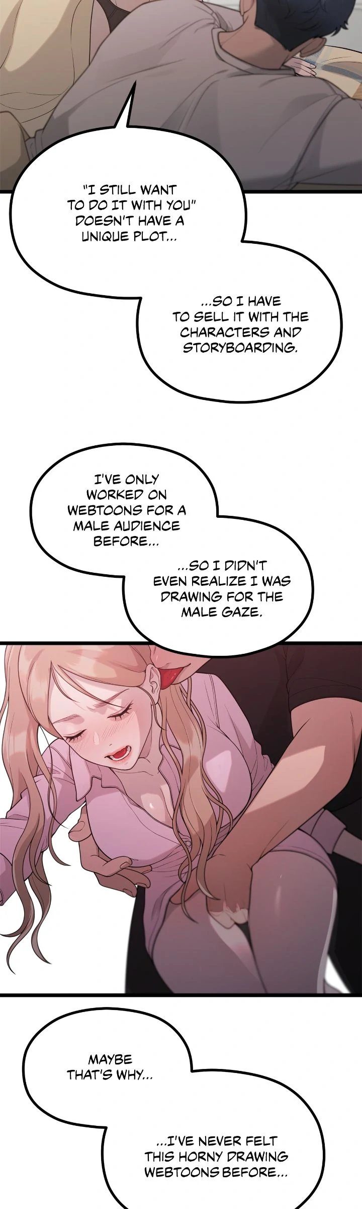 Writer Sung’s Life Chapter 60 - Page 32