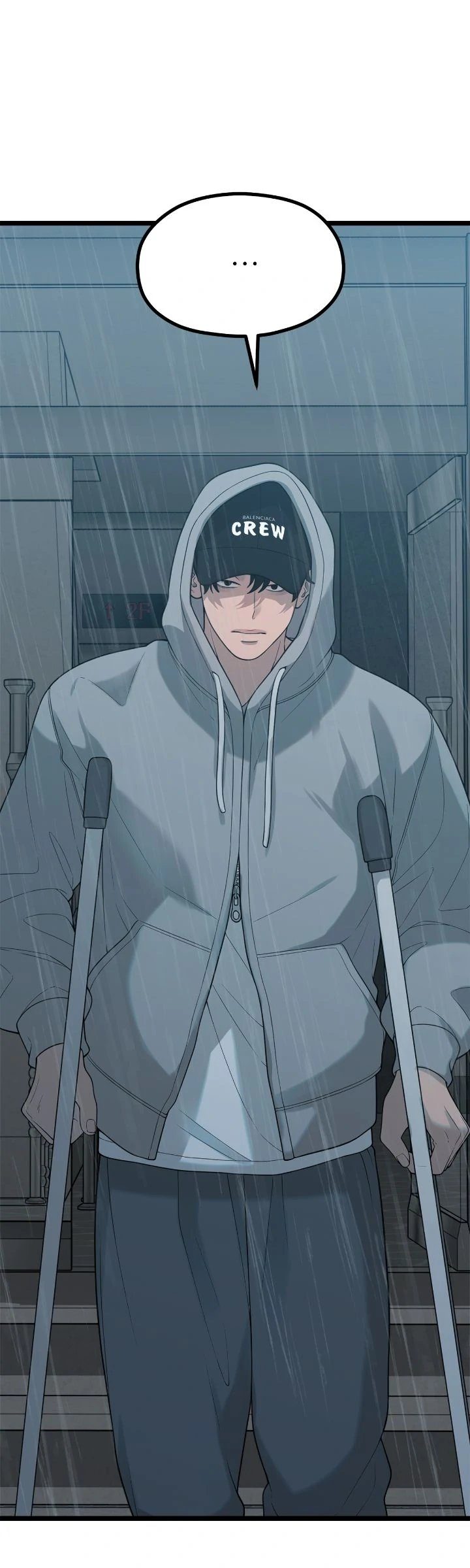 Writer Sung’s Life Chapter 61 - Page 16