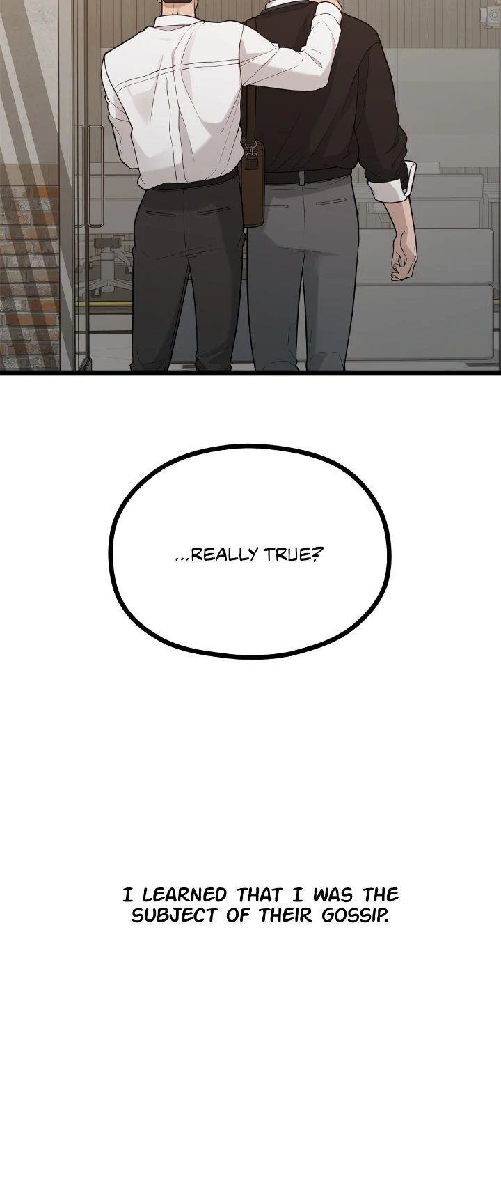 Writer Sung’s Life Chapter 61 - Page 39