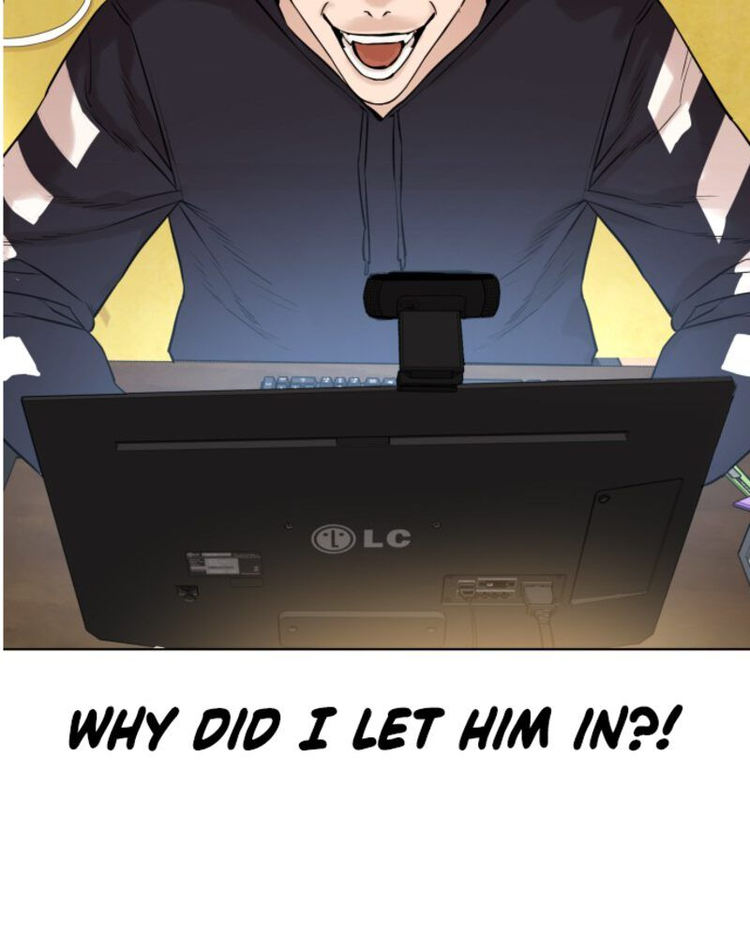 How to Fight Chapter 1 - Page 195