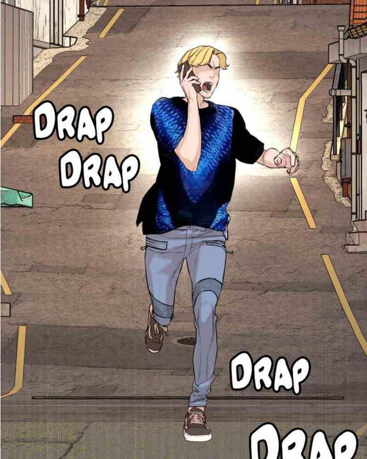 How to Fight Chapter 1 - Page 275