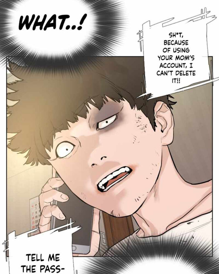 How to Fight Chapter 1 - Page 292