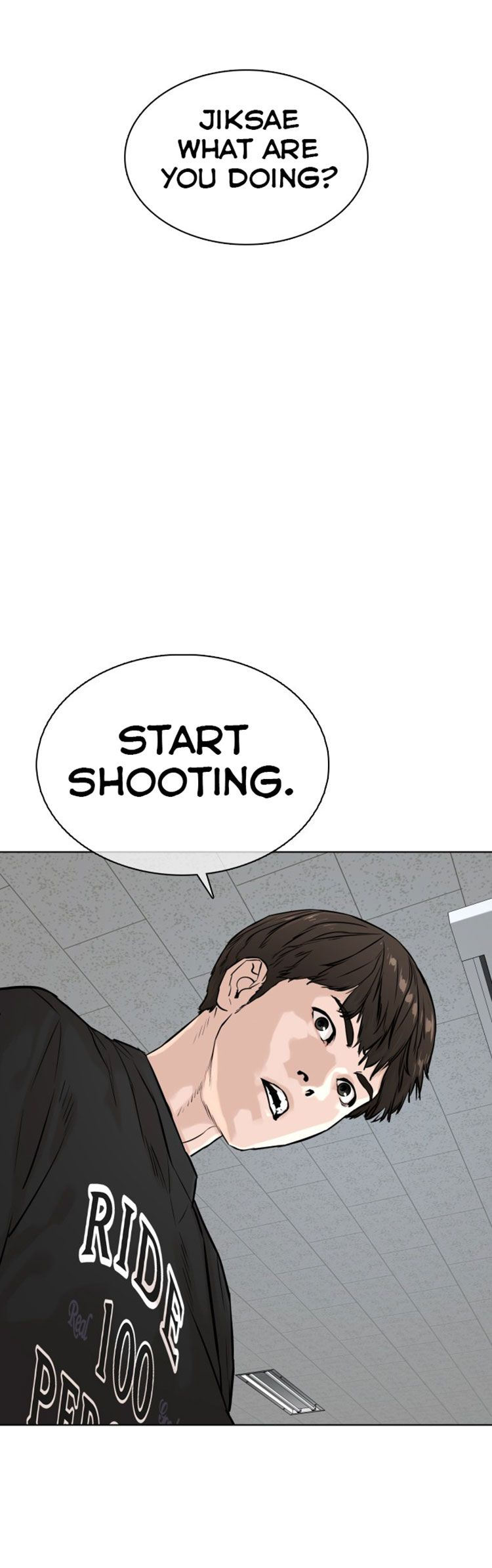 How to Fight Chapter 10 - Page 84