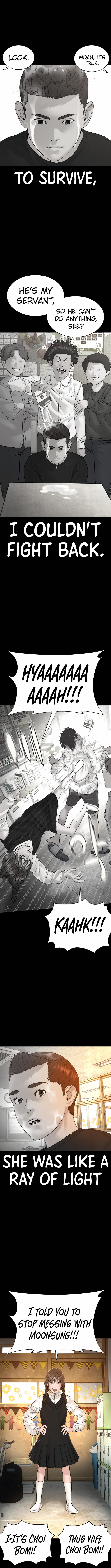 How to Fight Chapter 107 - Page 10