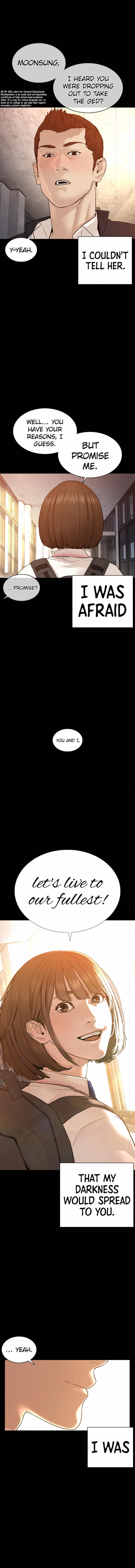 How to Fight Chapter 107 - Page 12