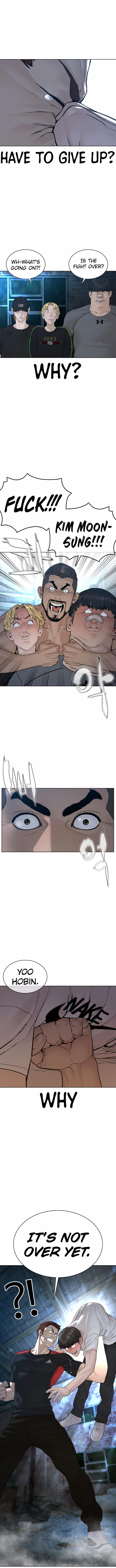 How to Fight Chapter 107 - Page 18