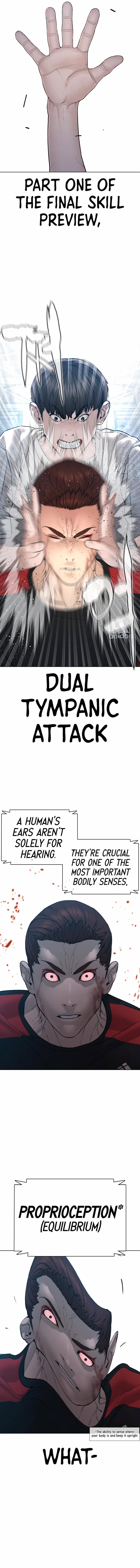 How to Fight Chapter 108 - Page 15