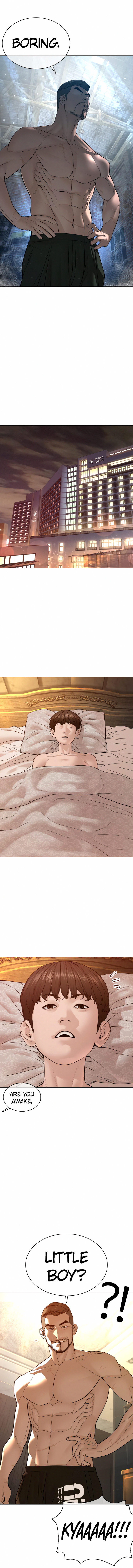 How to Fight Chapter 109 - Page 6