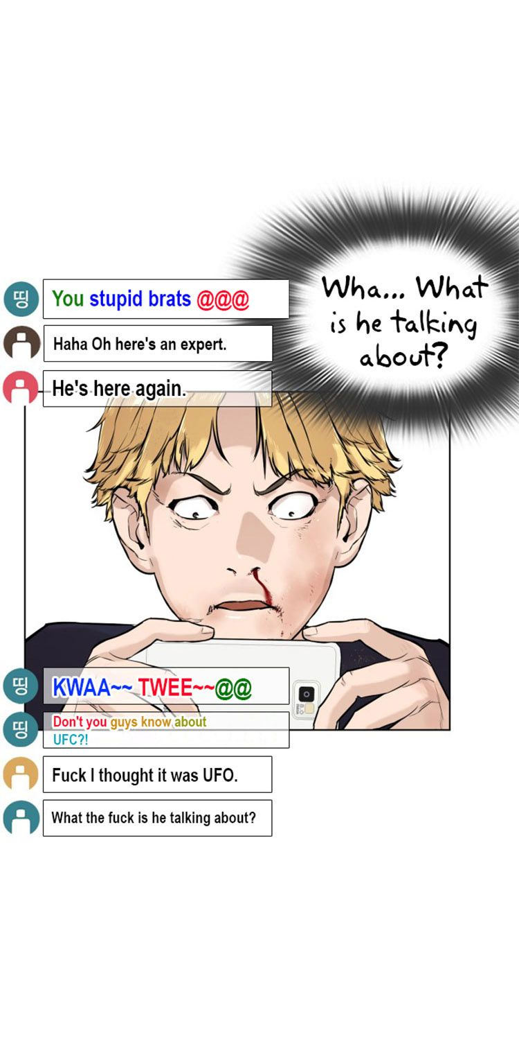 How to Fight Chapter 11 - Page 65