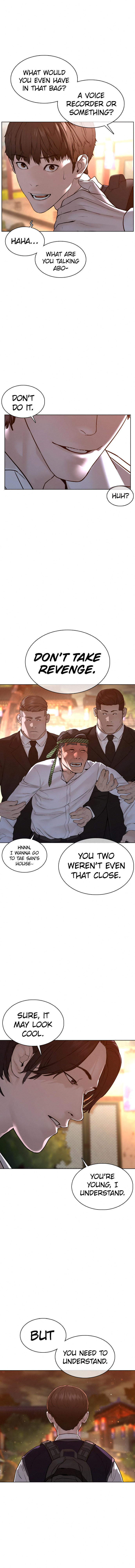 How to Fight Chapter 111 - Page 2