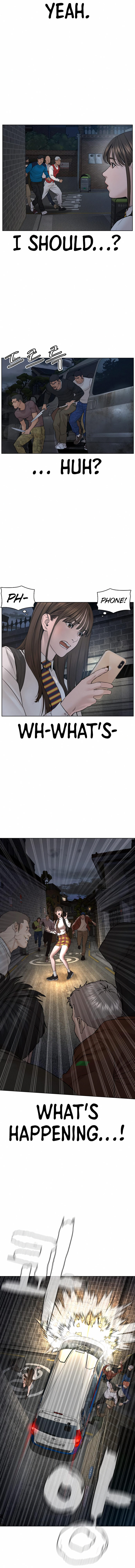 How to Fight Chapter 112 - Page 14