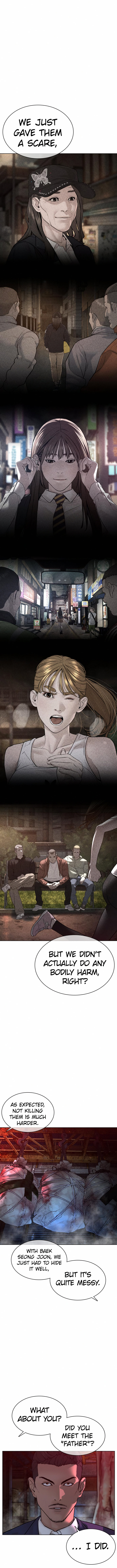 How to Fight Chapter 114 - Page 5