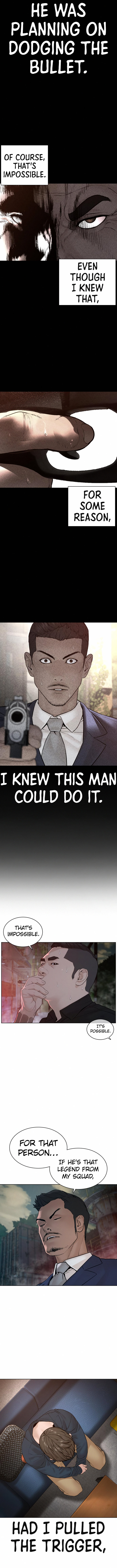 How to Fight Chapter 114 - Page 9