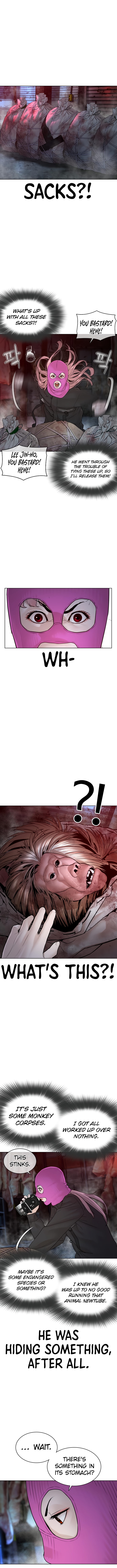 How to Fight Chapter 117 - Page 6