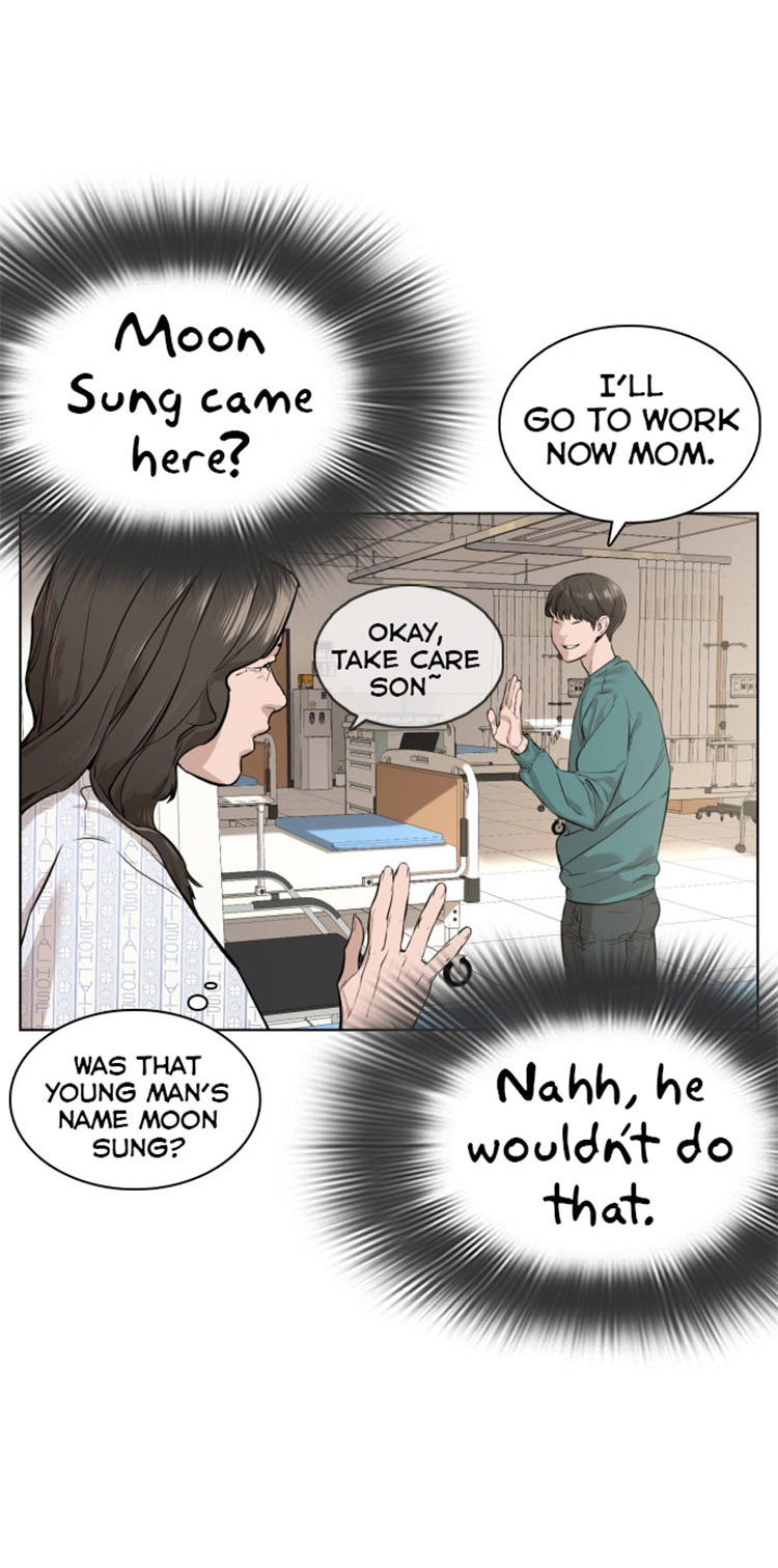 How to Fight Chapter 12 - Page 53