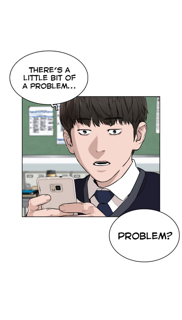 How to Fight Chapter 12 - Page 79