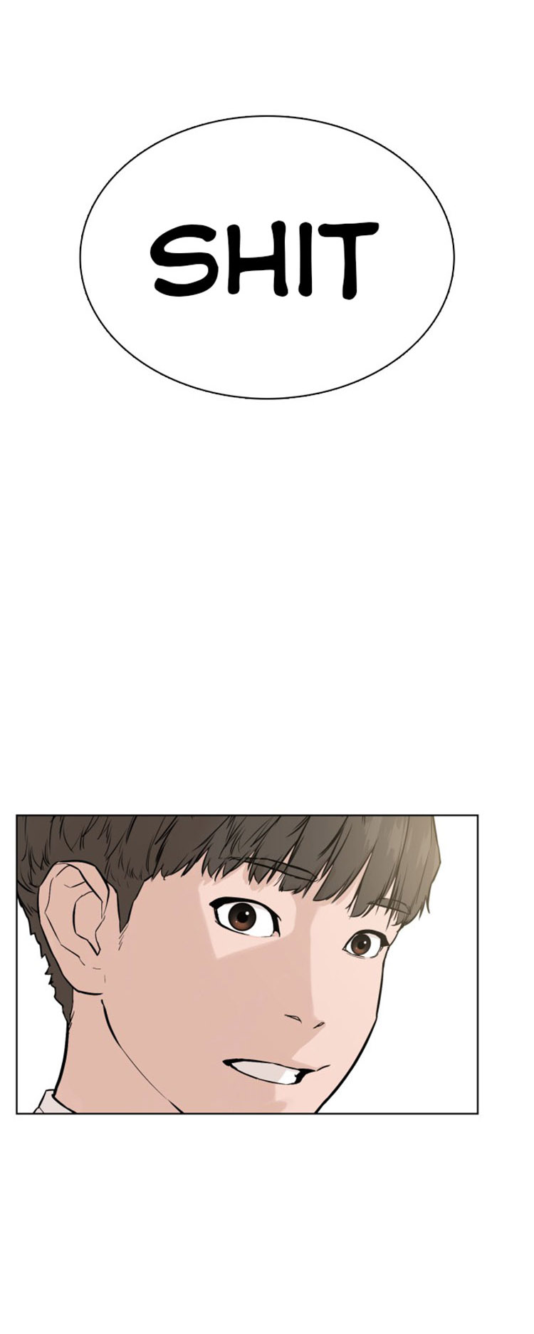 How to Fight Chapter 12 - Page 83