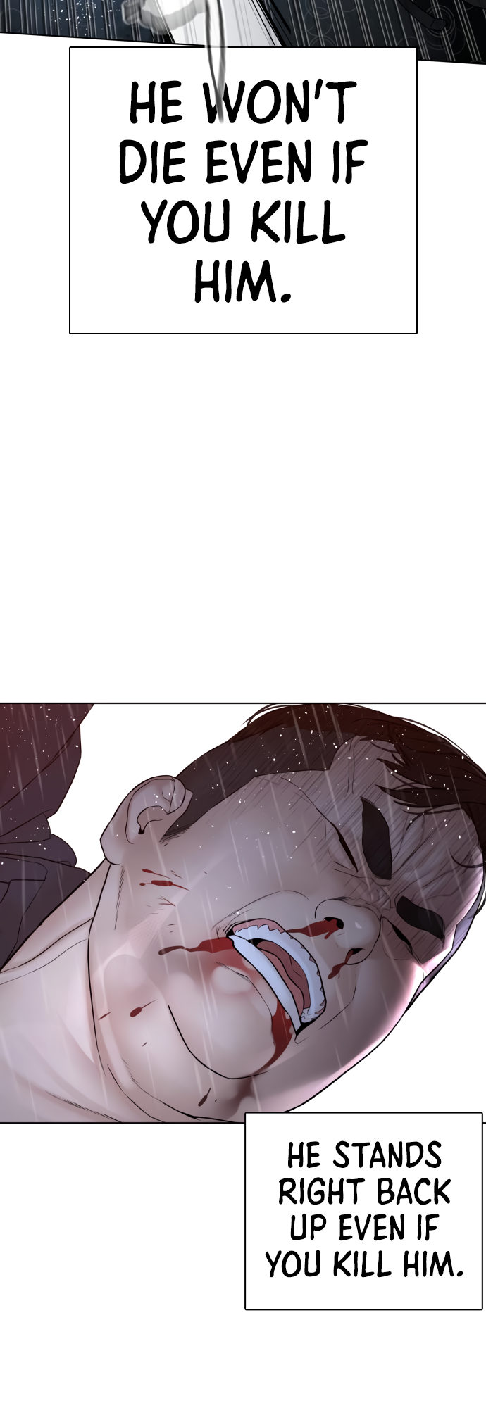 How to Fight Chapter 125 - Page 44