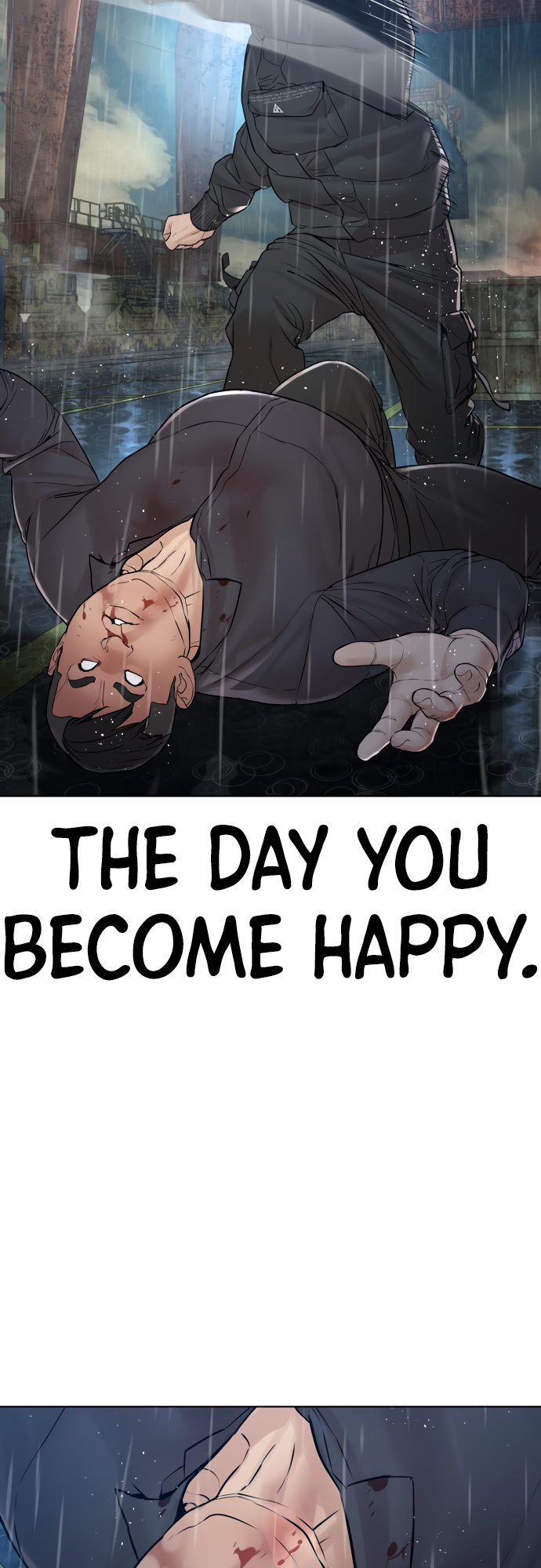 How to Fight Chapter 125 - Page 51