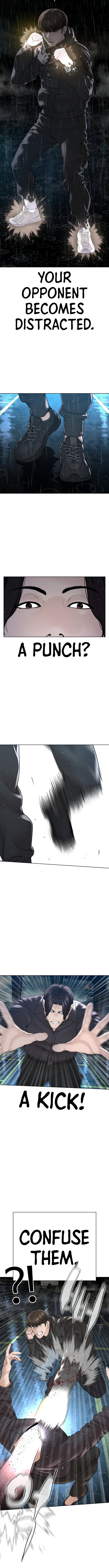 How to Fight Chapter 129 - Page 13