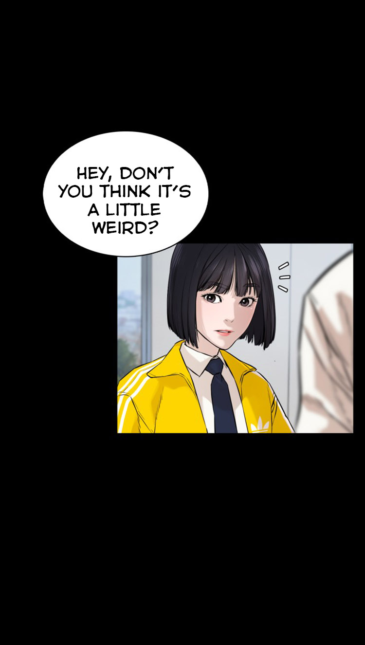 How to Fight Chapter 13 - Page 36