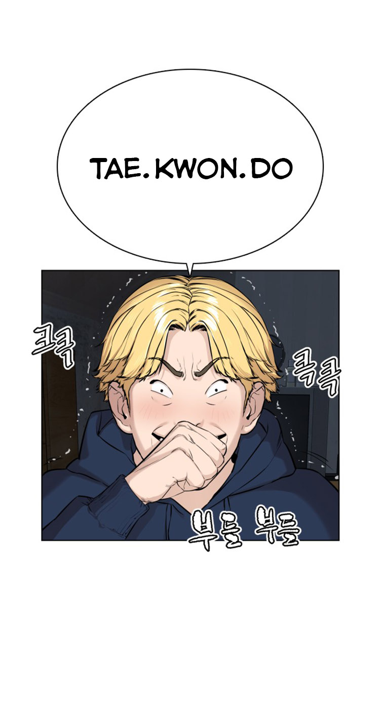 How to Fight Chapter 13 - Page 65