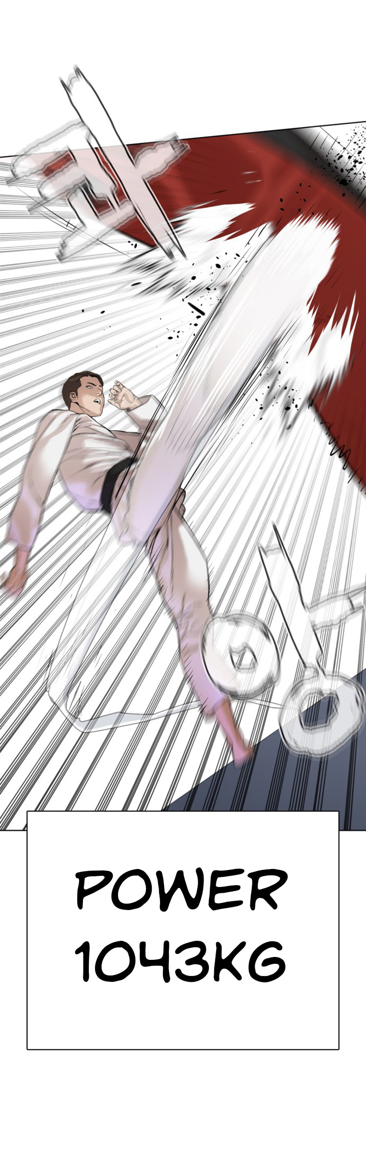 How to Fight Chapter 13 - Page 81