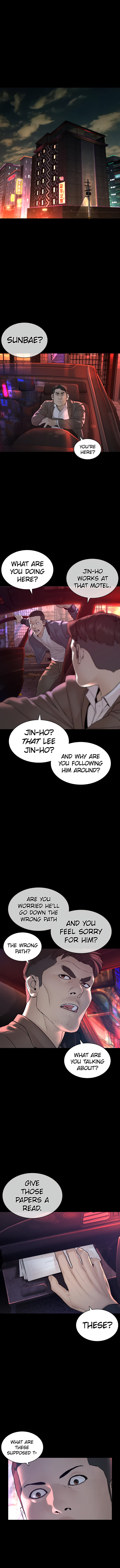 How to Fight Chapter 131 - Page 14