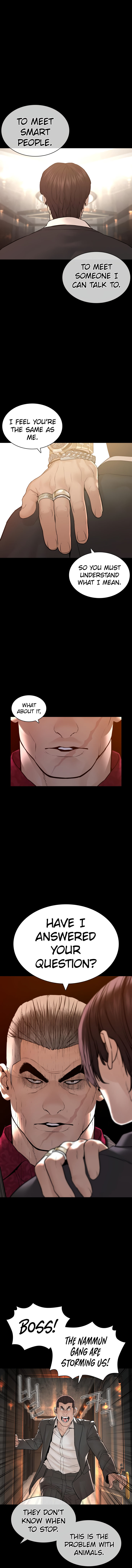 How to Fight Chapter 132 - Page 15