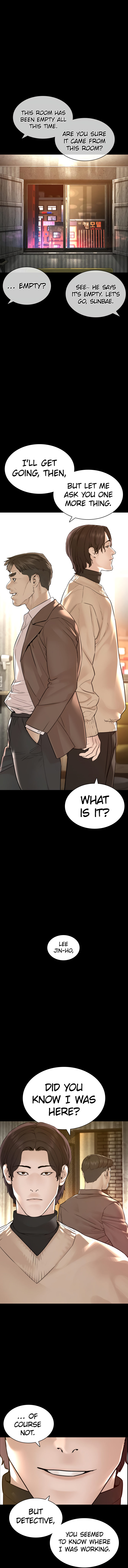 How to Fight Chapter 132 - Page 6