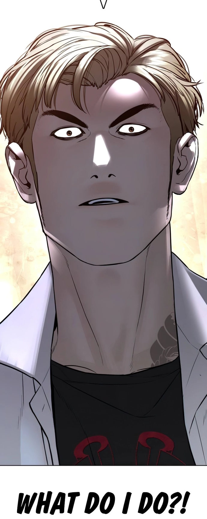 How to Fight Chapter 142 - Page 100