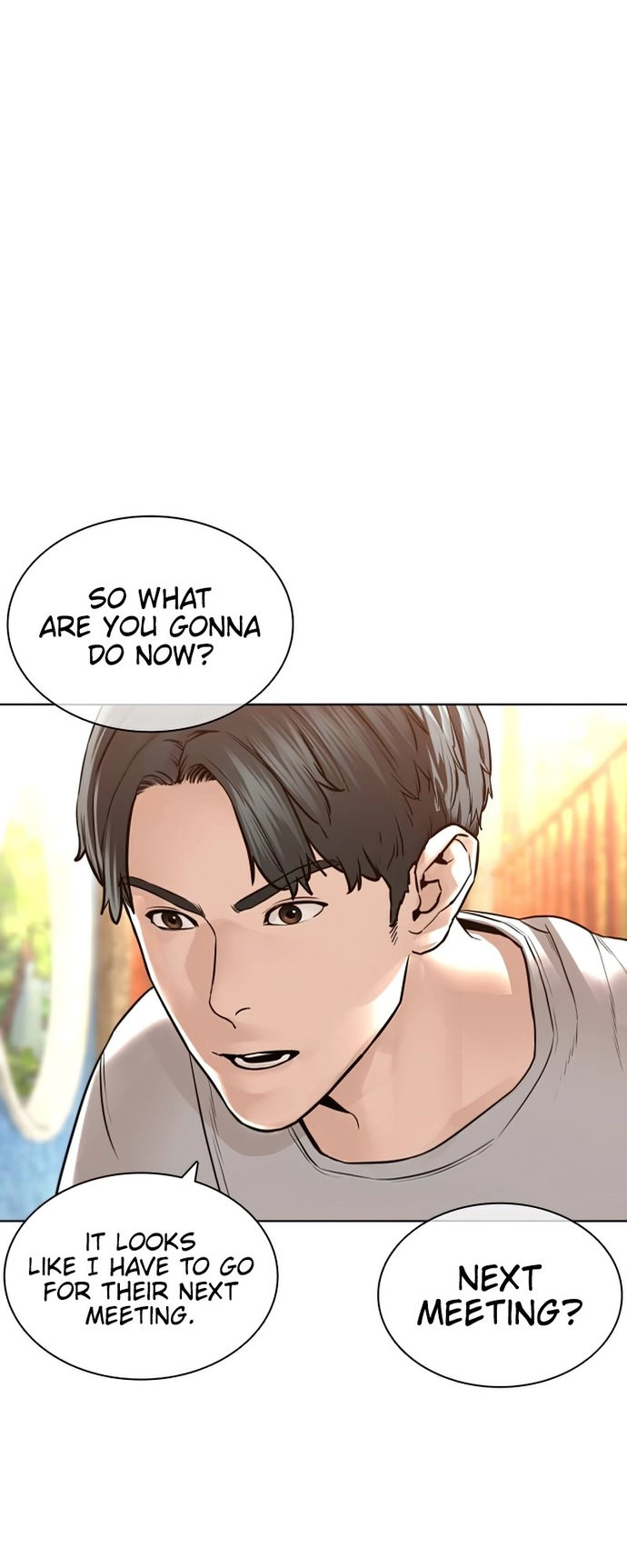 How to Fight Chapter 142 - Page 37