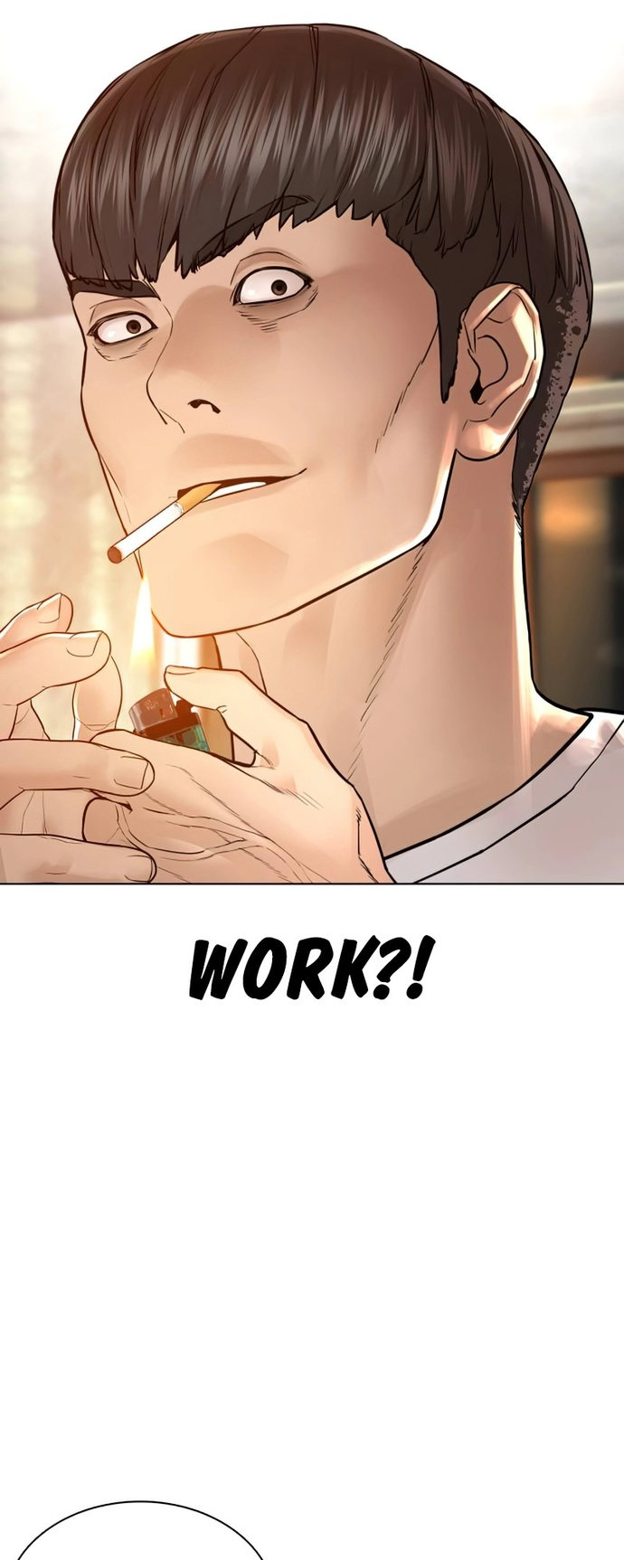 How to Fight Chapter 142 - Page 70