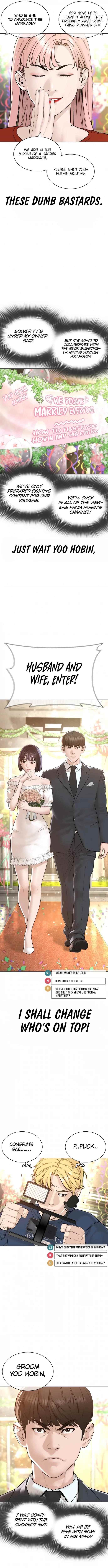 How to Fight Chapter 148 - Page 4