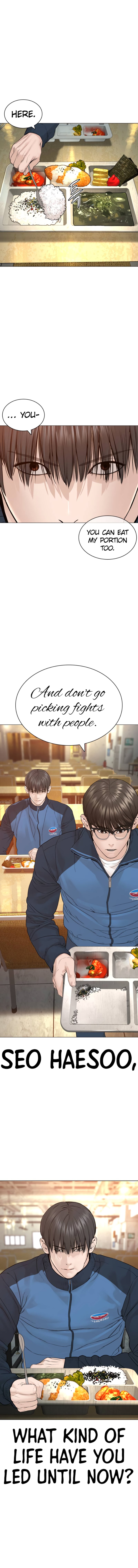 How to Fight Chapter 155 - Page 15